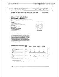 Click here to download MJ15004 Datasheet