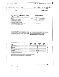 Click here to download T2500N Datasheet