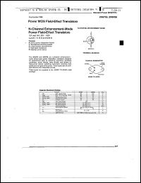 Click here to download 2N6756 Datasheet