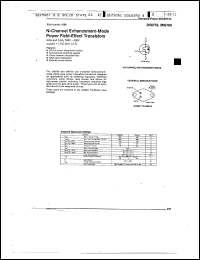 Click here to download 2N6760 Datasheet