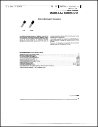 Click here to download GES5306 Datasheet