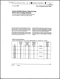 Click here to download T2706D Datasheet