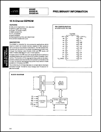 Click here to download ER5901I Datasheet