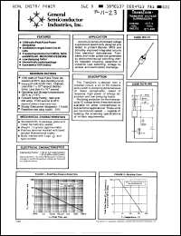 Click here to download 1N6367 Datasheet