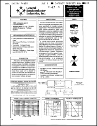 Click here to download SMCJ170CA Datasheet