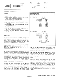 Click here to download AY5-8126T Datasheet