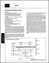 Click here to download PIC1664PLASTIC Datasheet