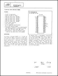 Click here to download RO9128C Datasheet