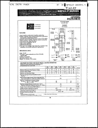 Click here to download SBN4045P Datasheet