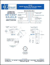 Click here to download 440FD031M22 Datasheet