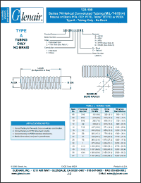 Click here to download 120-100-1-1-20CK Datasheet