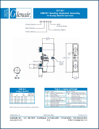 Click here to download 527251NC02 Datasheet