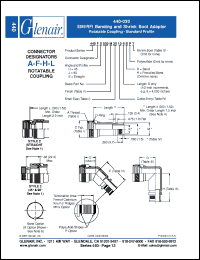 Click here to download 440LS030M24 Datasheet