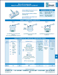 Click here to download 500-017Z215MBF4-01 Datasheet