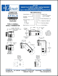 Click here to download 390AH059M14 Datasheet