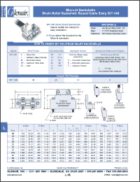 Click here to download 507-146E15 Datasheet