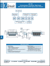 Click here to download 247-16726PJC Datasheet