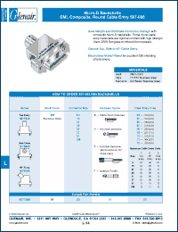 Click here to download 507E088XM21B04 Datasheet