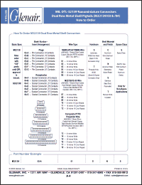 Click here to download M32139-03-A14SCS Datasheet