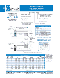 Click here to download 330SS001B16 Datasheet