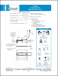 Click here to download 500-008M4R3GAS-01 Datasheet