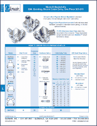 Click here to download 500T010Z225B05 Datasheet