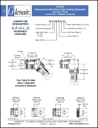 Click here to download 370AP023G10 Datasheet