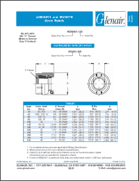 Click here to download M85049-1-4B Datasheet