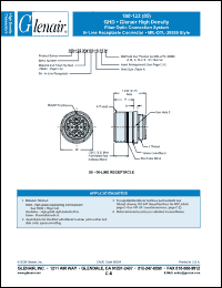 Click here to download 180-122XW05-17-16E Datasheet