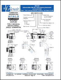Click here to download 390AM055M12 Datasheet