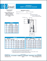 Click here to download M85049-76-14N04 Datasheet