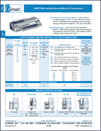 Click here to download GMR7580-25S1BNN Datasheet