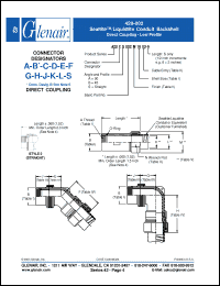 Click here to download 420AA002M12 Datasheet