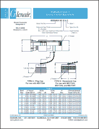 Click here to download M85049-4W31A Datasheet