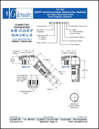 Click here to download 447AD426NF10 Datasheet