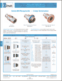 Click here to download 804-003-00NF7-1SA Datasheet