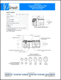 Click here to download 190-007-6-18-5SWM Datasheet