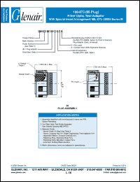 Click here to download 180-073M06-25-29-8S Datasheet