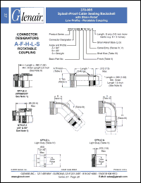 Click here to download 370AB005B08 Datasheet