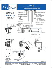 Click here to download 440AJ070NF16 Datasheet