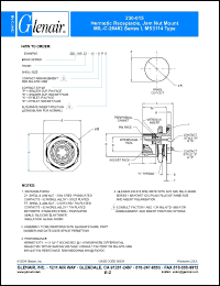 Click here to download 230-015Z1-206X Datasheet