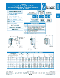 Click here to download 450LS030XM16 Datasheet