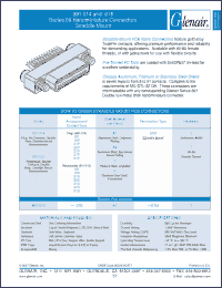 Click here to download 891-014-15PS Datasheet