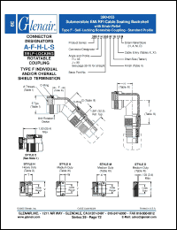 Click here to download 390AH055M32 Datasheet