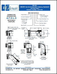 Click here to download 460AD001M12 Datasheet