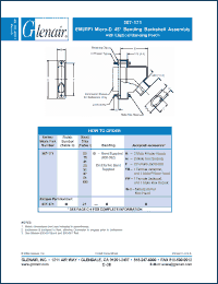 Click here to download 507-171M21-BH Datasheet