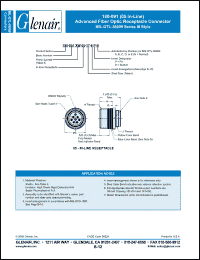 Click here to download 180-091M05-17-8PE Datasheet