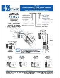 Click here to download 390AH056M32 Datasheet