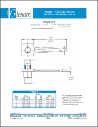 Click here to download MS3482-14-2 Datasheet