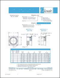 Click here to download M83723-61-122A Datasheet